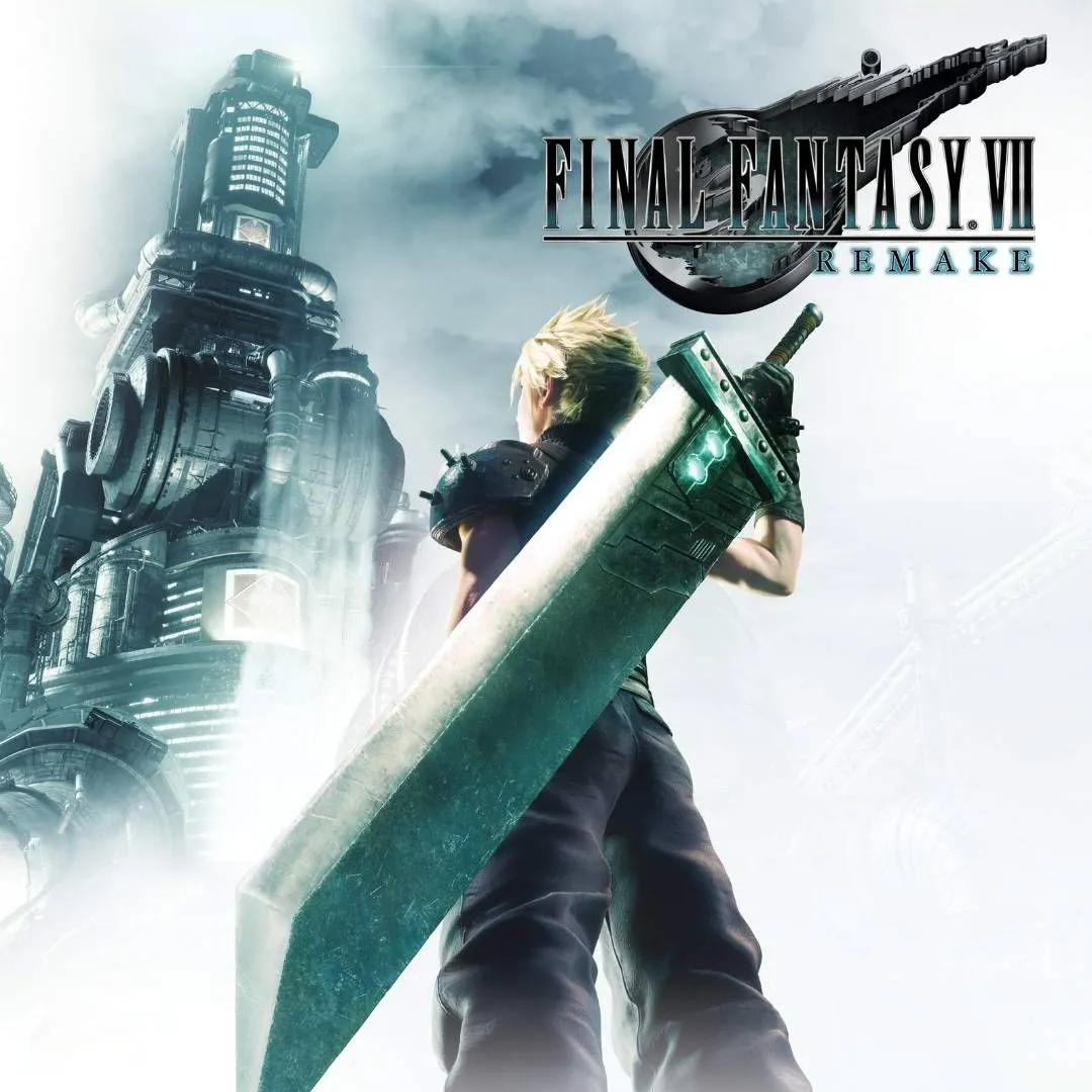 Aerith Gainsborough trong Final Fantasy VII, một trong những cái chết gây sốc nhất lịch sử game