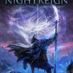 Ảnh bìa game Elden Ring Nightreign, phiên bản spin-off nhiều người chơi