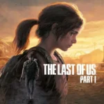Ảnh bìa game The Last of Us Part 1 trên PlayStation Plus Premium