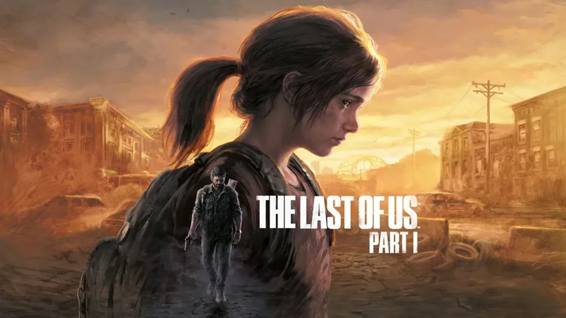 Ảnh bìa game The Last of Us Part 1 trên PlayStation Plus Premium