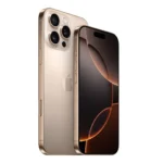 Ảnh minh họa camera iPhone 16 Pro