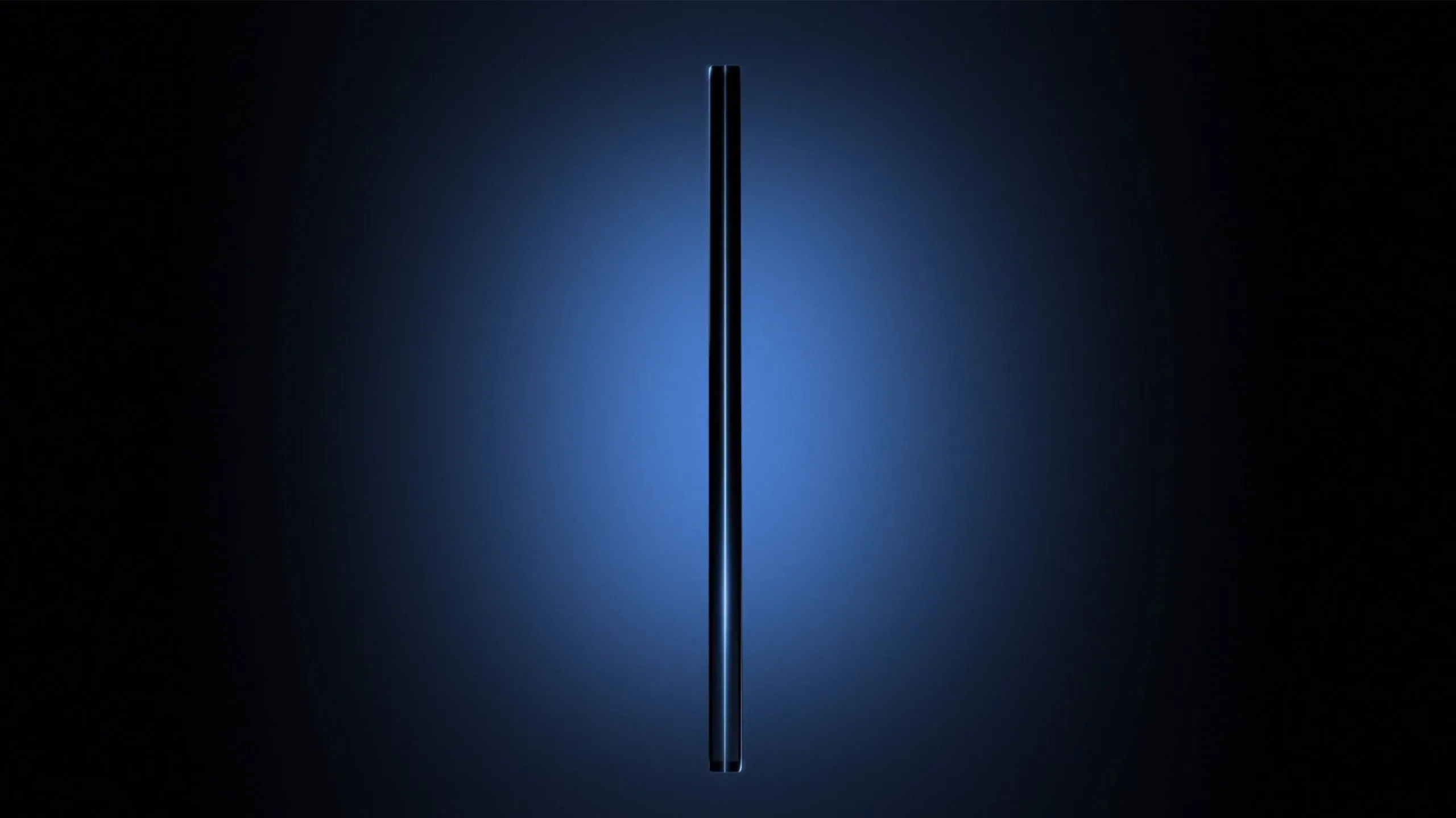 Ảnh nhá hàng Galaxy Z Fold 7 làm nổi bật thiết kế mỏng nhẹ