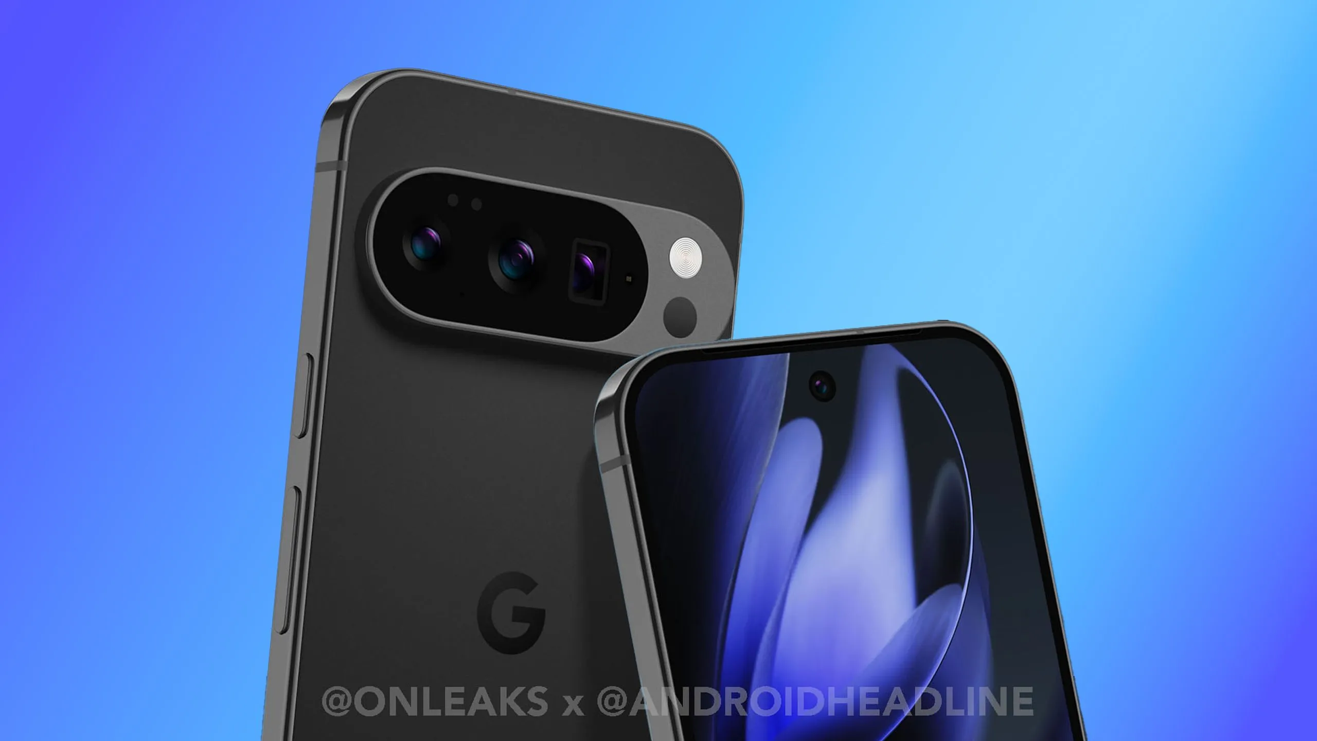 Ngày ra mắt Google Pixel 10 rò rỉ: Bất ngờ trùng với Pixel 9?