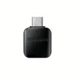 Bộ chuyển đổi Samsung USB-A sang USB-C, giúp kết nối thiết bị cũ với cổng USB-C mới