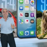 Giao diện mới của iOS 26 được giới thiệu tại WWDC 2025