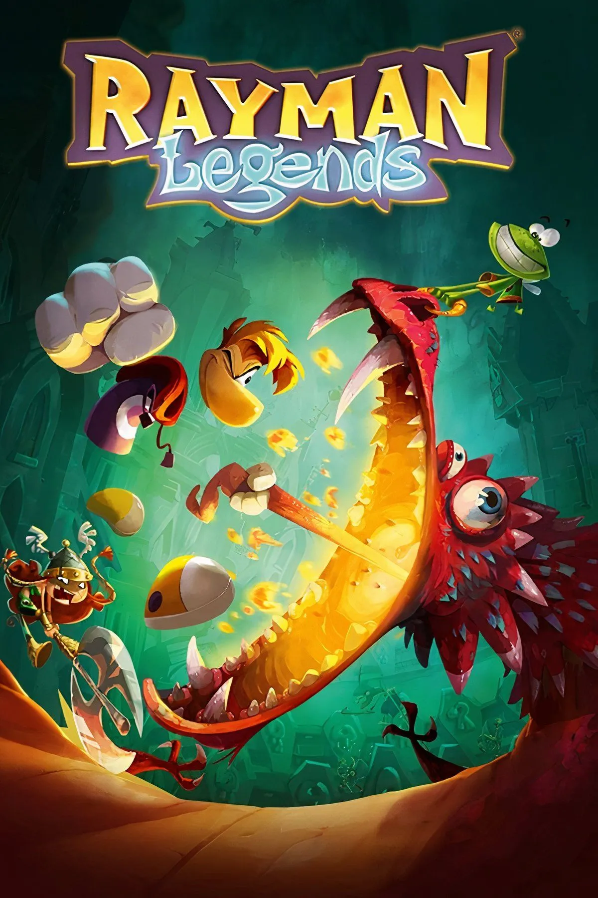 Hình ảnh minh họa không khí vui vẻ khi chơi game co-op tại nhà cùng bạn bè.