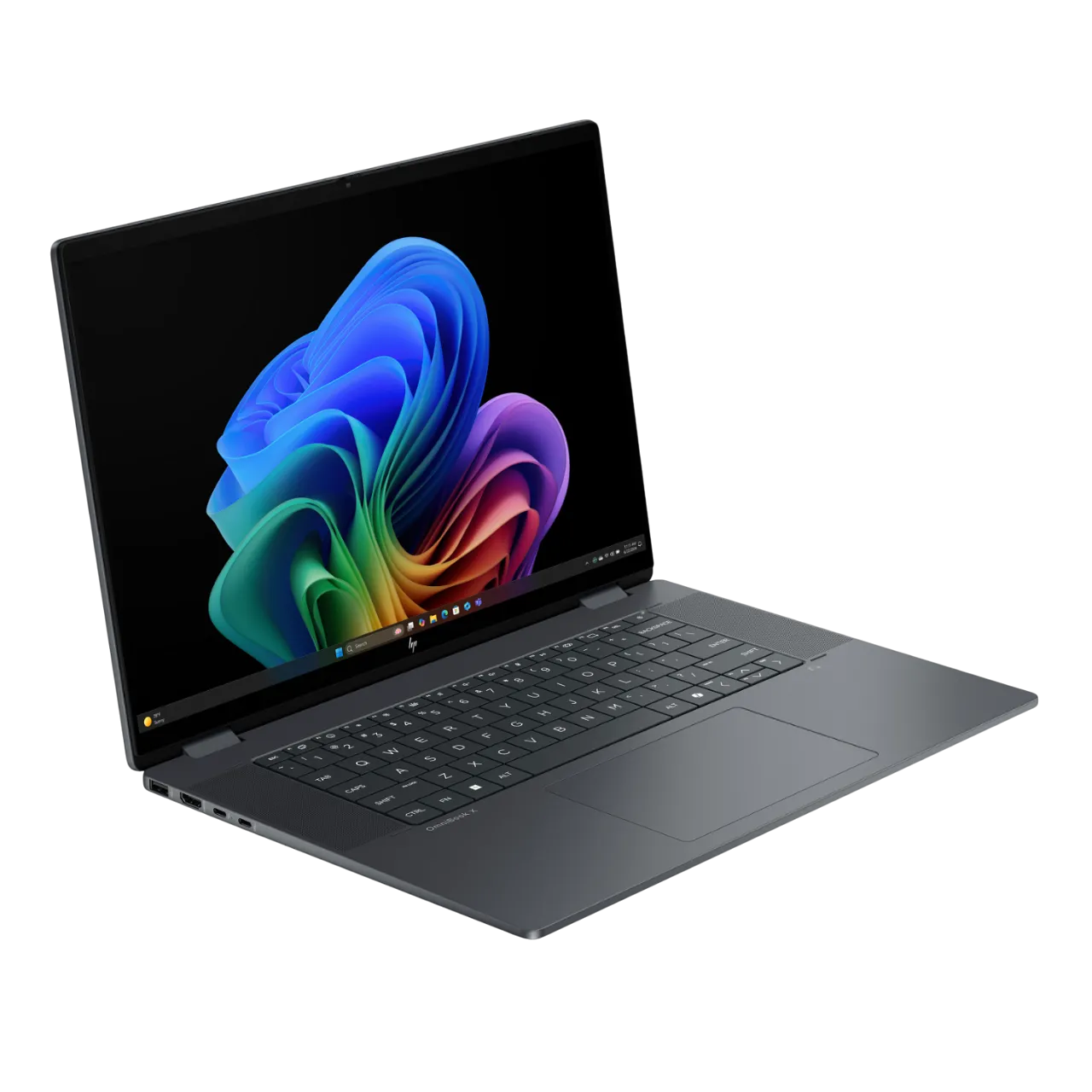 HP OmniBook X Flip màn hình gập