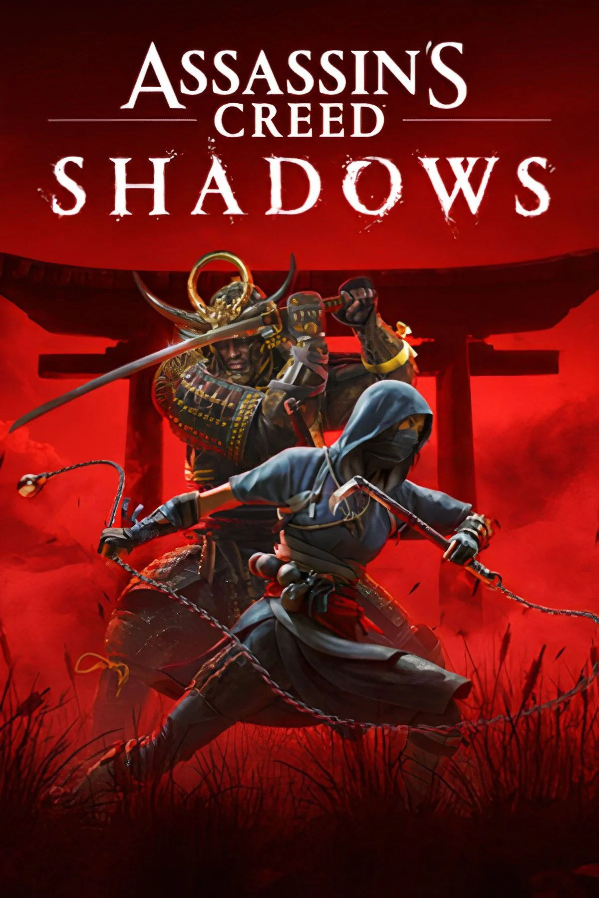 Khung cảnh Nhật Bản phong kiến tuyệt đẹp trong Assassin's Creed Shadows