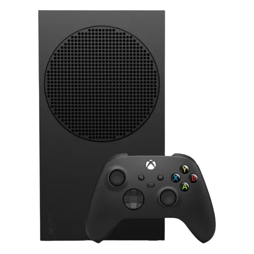 Máy chơi game Xbox Series S phiên bản 1TB, điểm tham chiếu về hiệu năng cho các nhà phát triển