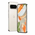 Thiết kế điện thoại Google Pixel 9 quen thuộc