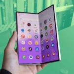 Thiết kế Samsung Galaxy Z Fold 6, so sánh với các đối thủ Honor Magic V3, Oppo Find N5