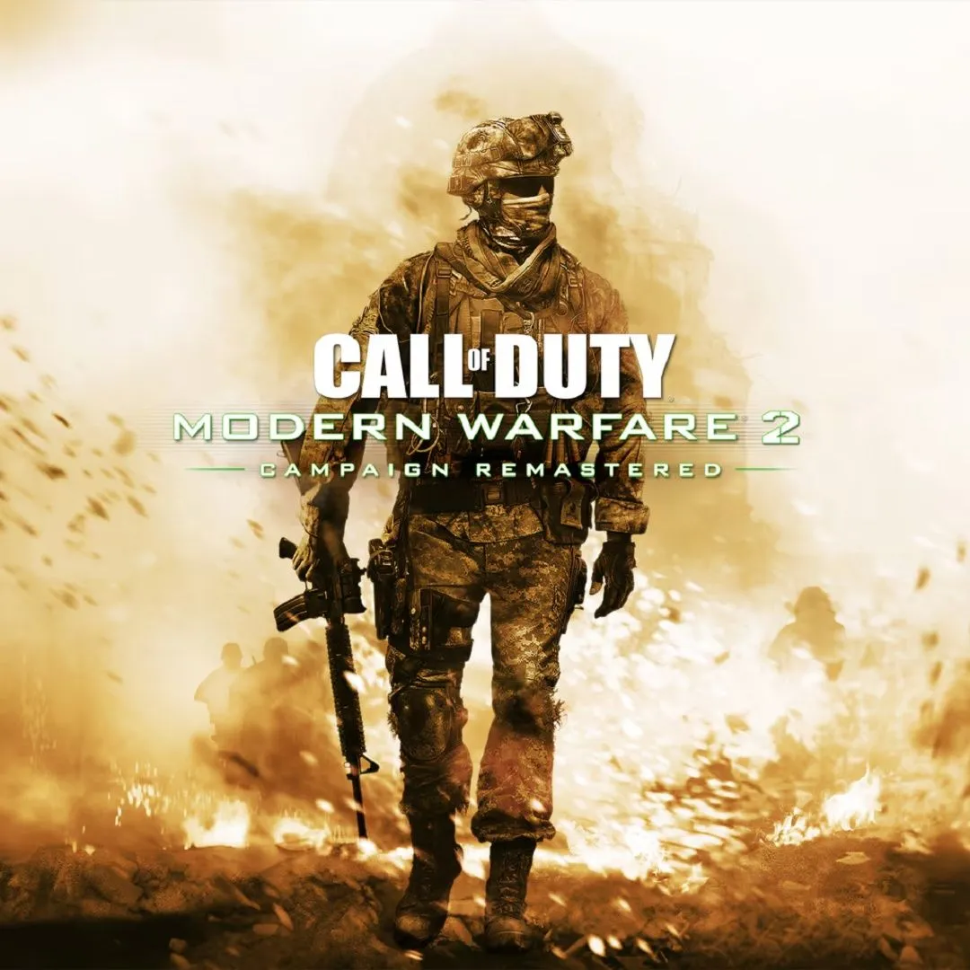 Tướng Shepherd trong Call of Duty: Modern Warfare II, nhân vật phản diện với cú phản bội gây sốc