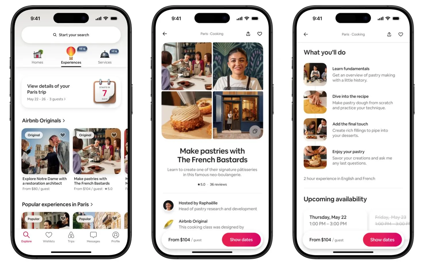 Các hoạt động trải nghiệm địa phương độc đáo trên nền tảng Airbnb