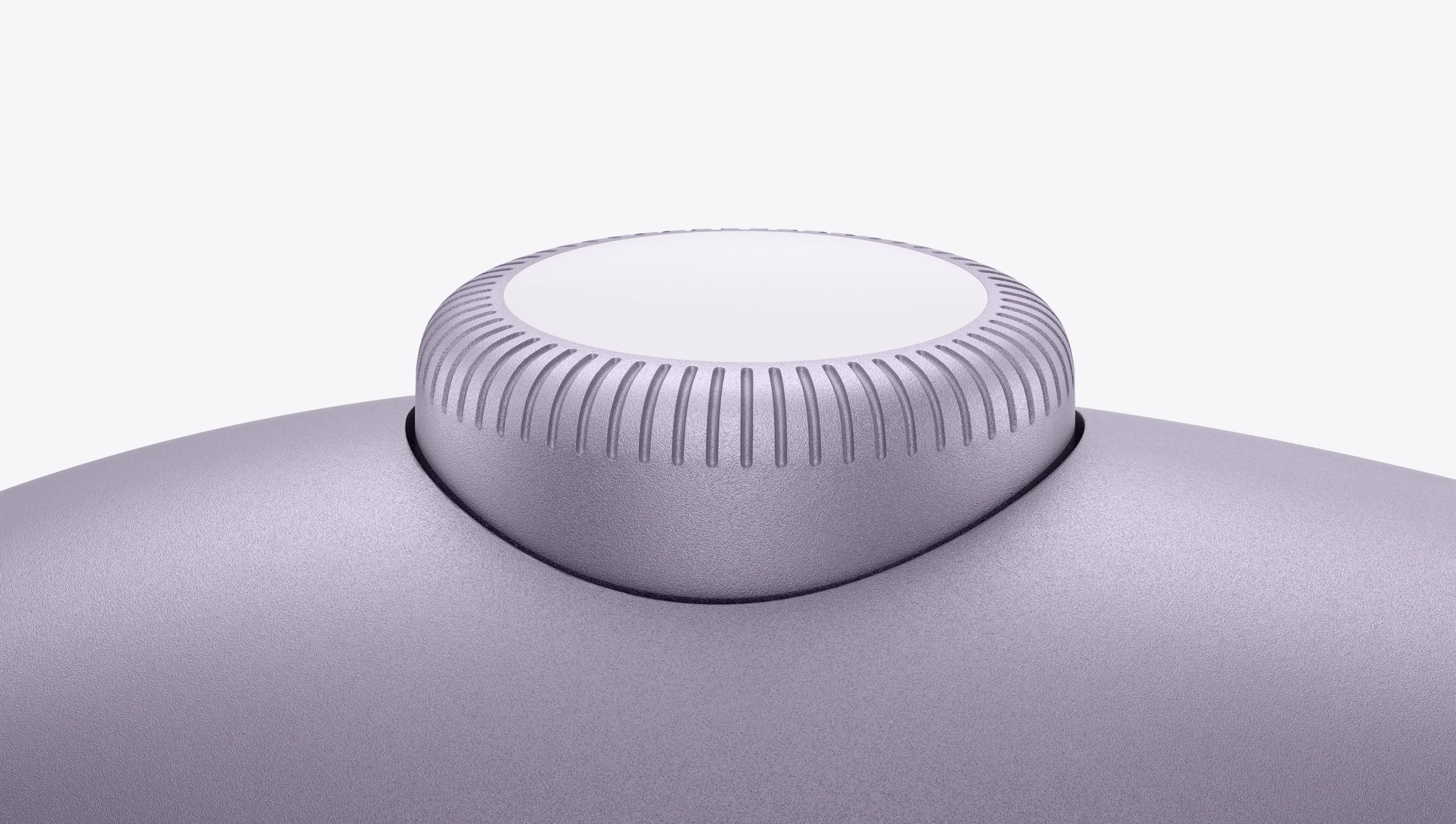 Digital Crown trên tai nghe AirPods Max