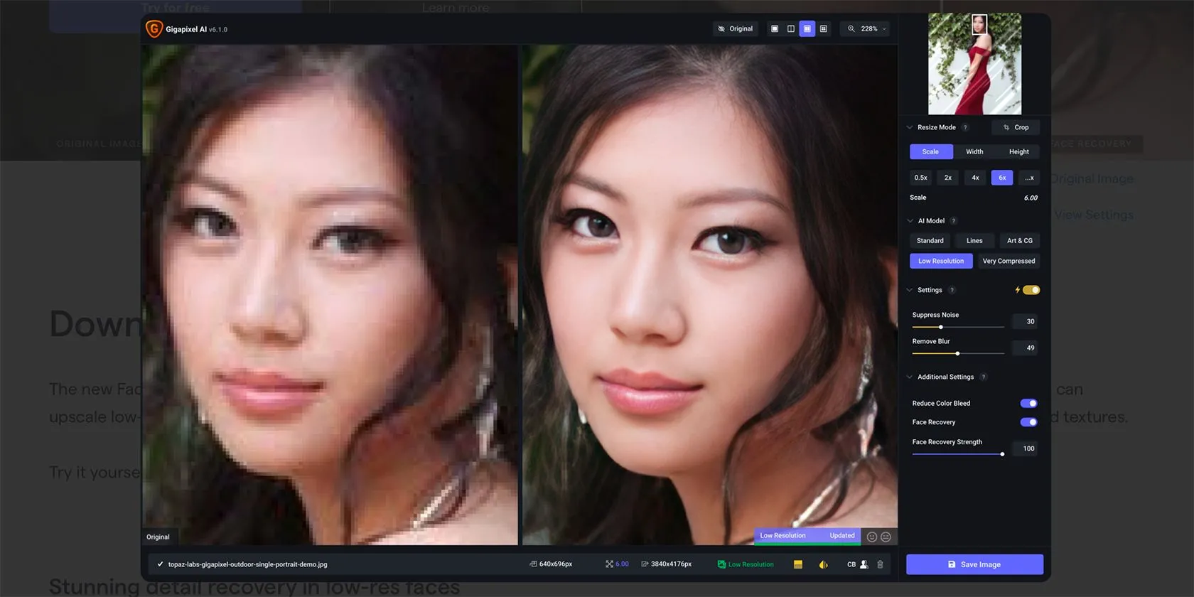 Image default