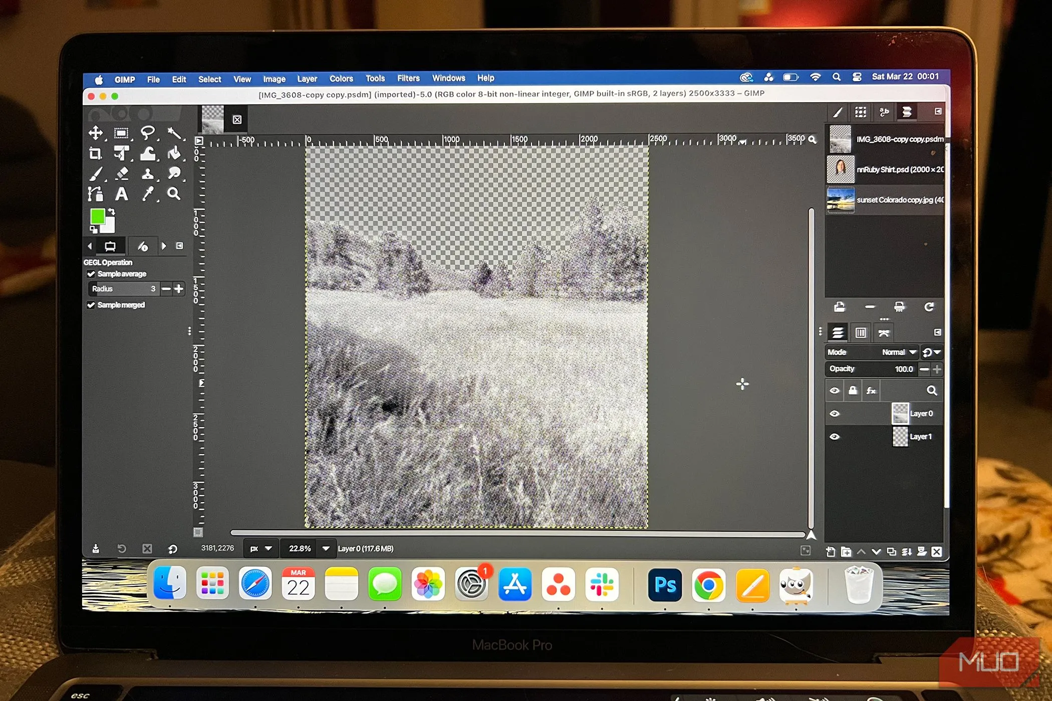 Image default