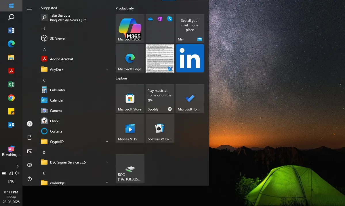 Image default
