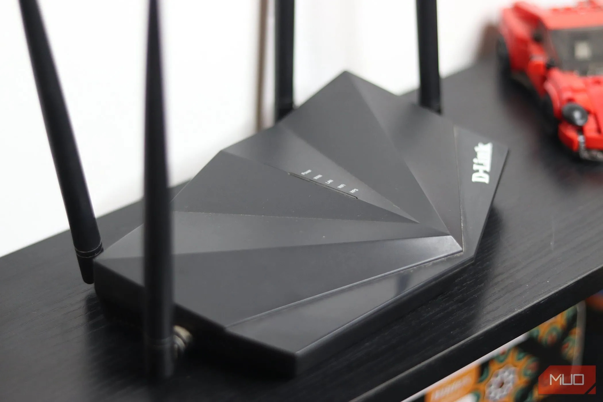 Router Wi-Fi N300 đời cũ