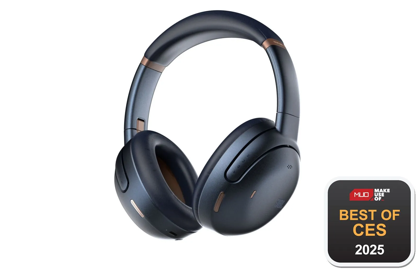 Tai nghe JBL Tour One M3 với bộ phát không dây Smart Tx