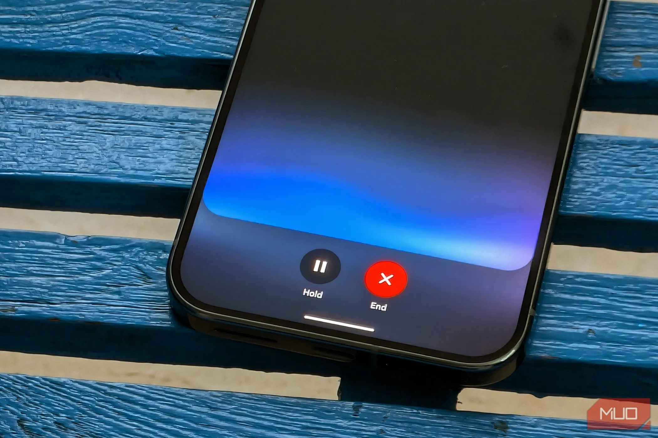 Ứng dụng Gemini Live trên Google Pixel 9 Pro XL
