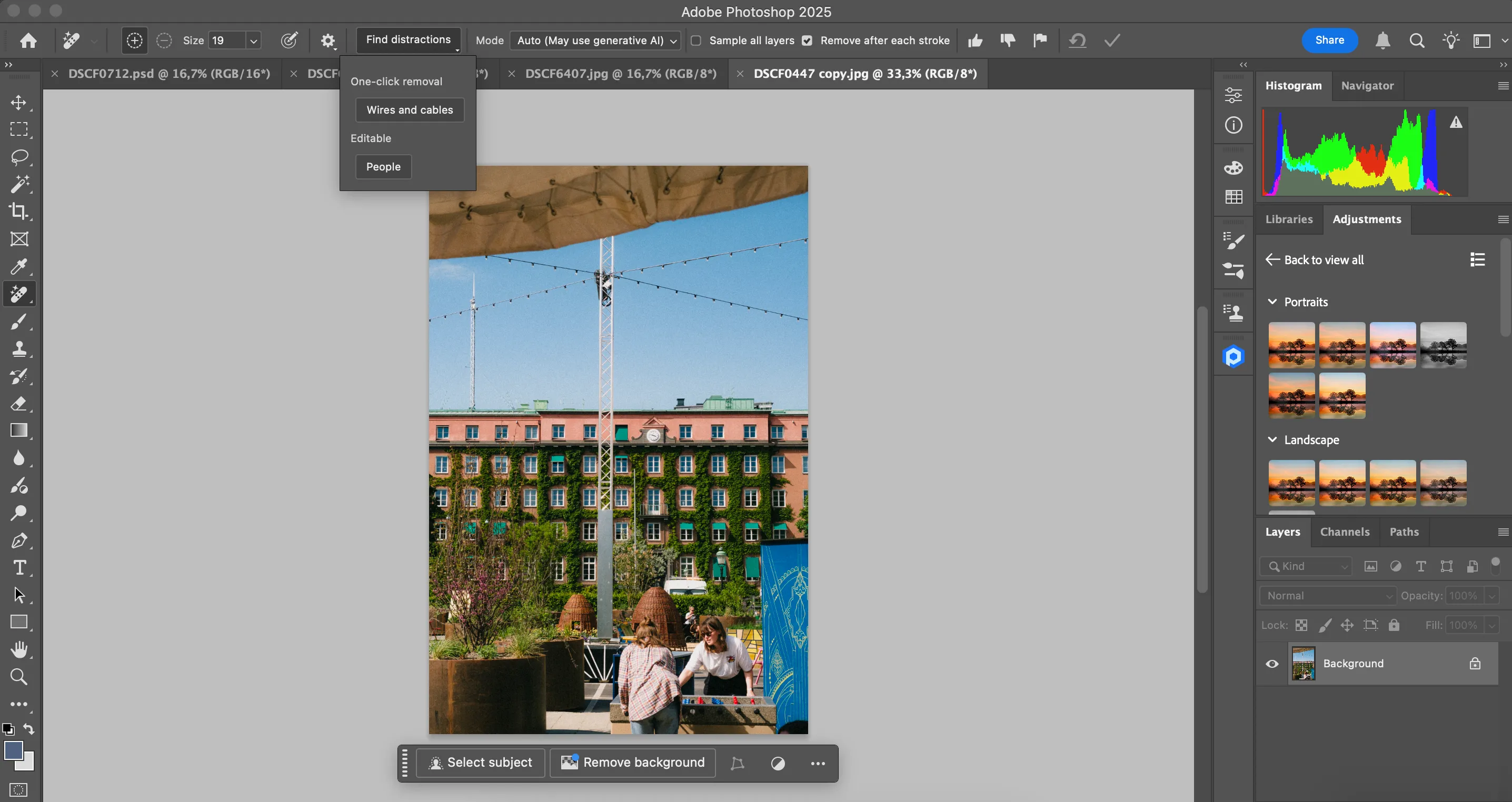 Image default